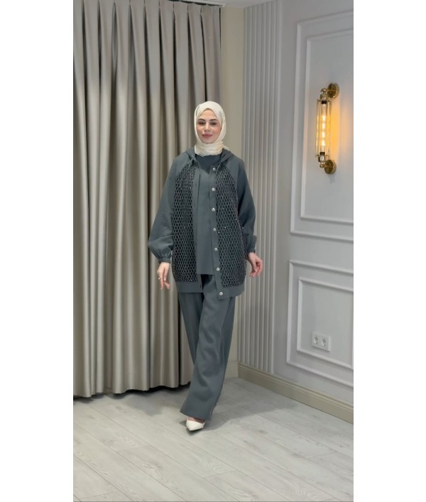 ELA BUTİK -Giyim ve Aksesuar Mağazası     