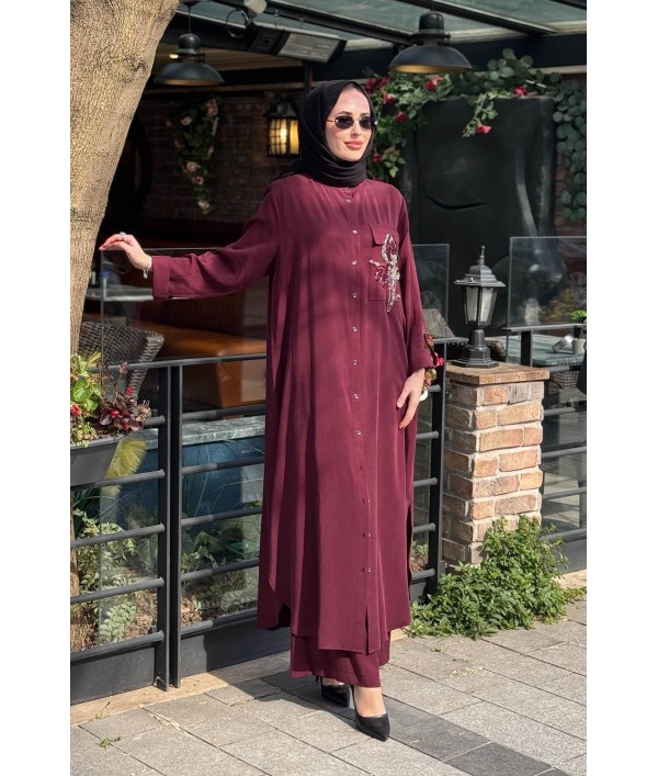 ELA BUTİK -Giyim ve Aksesuar Mağazası     