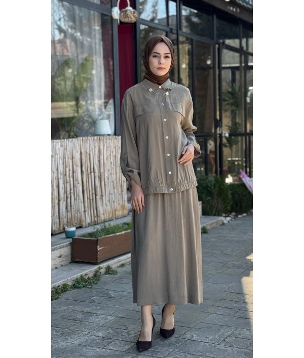 ELA BUTİK -Giyim ve Aksesuar Mağazası     