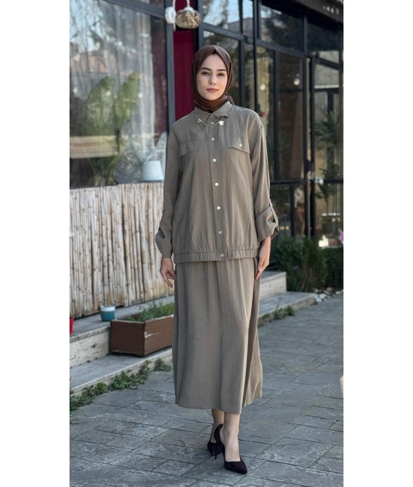 ELA BUTİK -Giyim ve Aksesuar Mağazası     