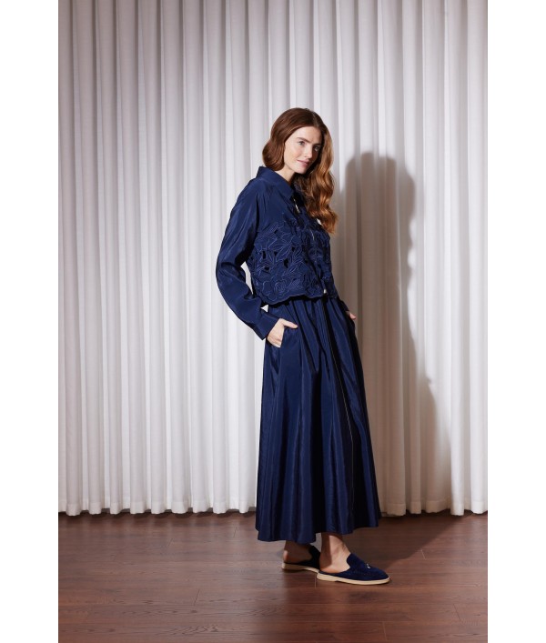 Missemramiss 5195 Grace Cut Elbise - ELA BUTİK - Giyim ve Aksesuar
