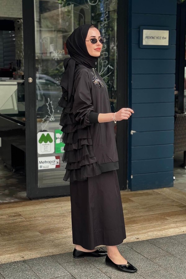 Ela Butik - Giyim ve Aksesuar Mağazası     