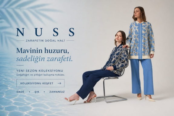 Yeni Sezon Şal